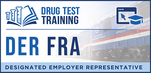 Designated Employer Representative (DER) FRA Online Course