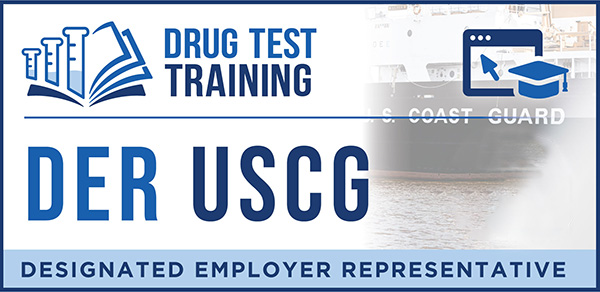 Designated Employer Representative (DER) USCG Online Course
