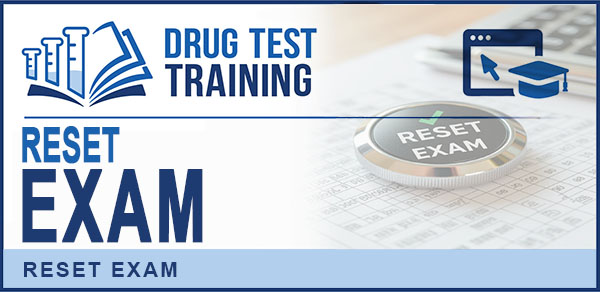 Exam Reset