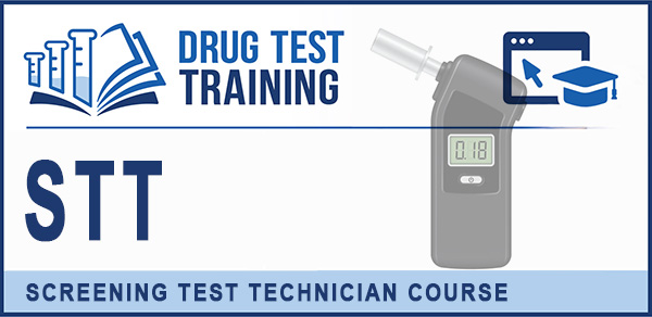 Screening Test Technician (STT) Online Course