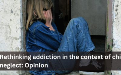 Rethinking addiction in the context of child neglect: Opinion