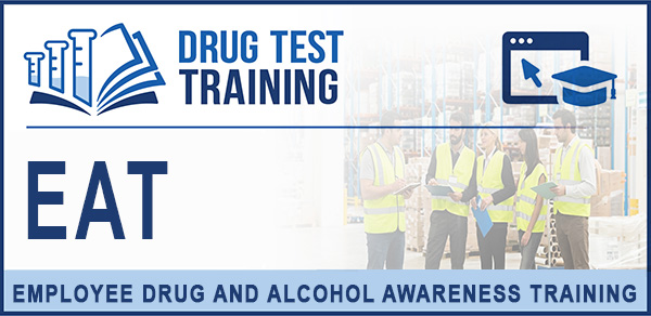 Employee Drug & Alcohol Awareness Training